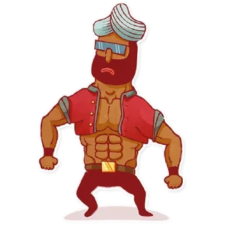 Sticker Squad @stickersb2b - 10