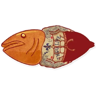 Sticker Squad @stickersb2b - 1