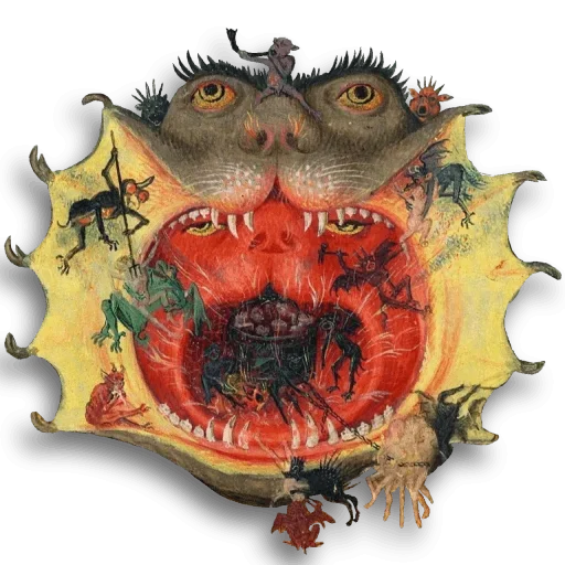 Sticker ArtSpace_Pack - 1