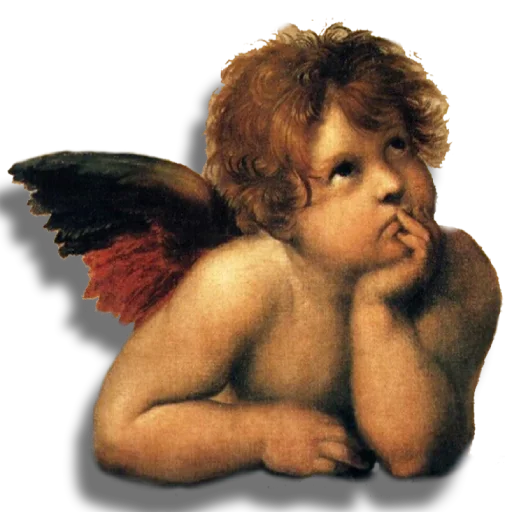 Sticker ArtSpace_Pack - 1