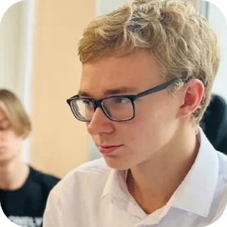 Стикер Артек - 6