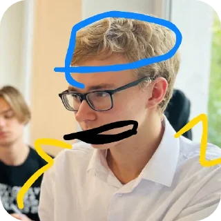 Стикер Артек - 1