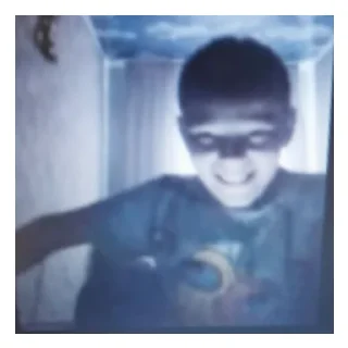 Sticker Артем - 2