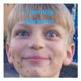 Sticker Артем - 0