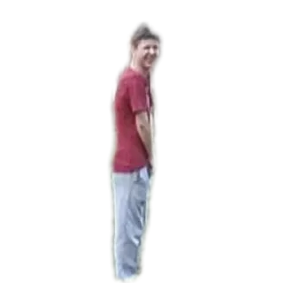 Sticker Артем - 11