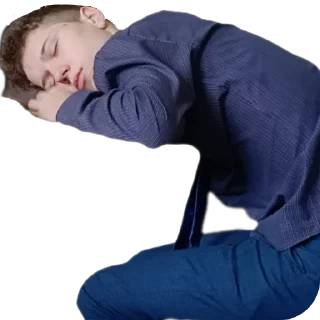 Sticker Артем - 3