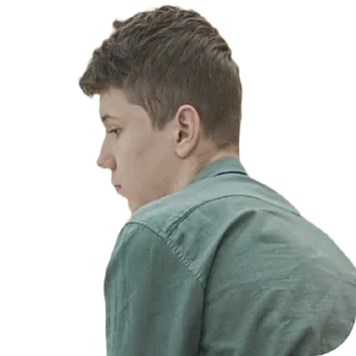 Sticker Артем - 2