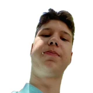 Sticker Артем - 5