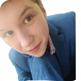 Sticker Артем - 8