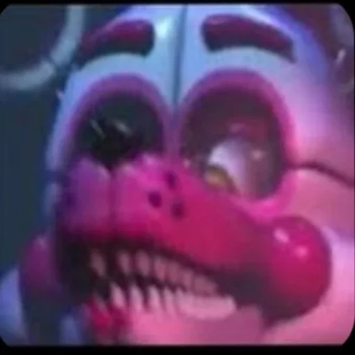 Sticker ArtemMakarov_FNaF_Stickers - 1