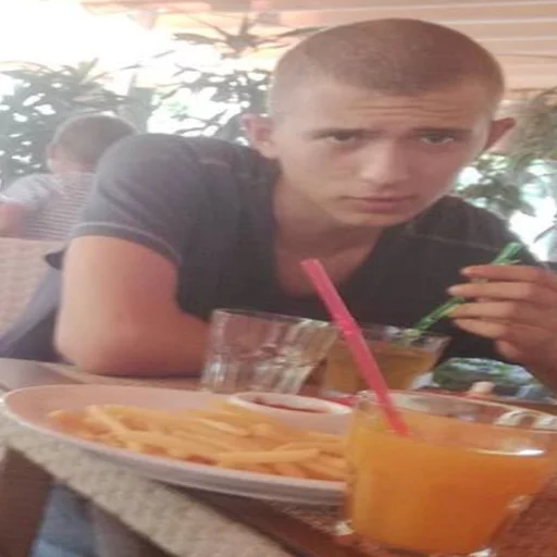 Sticker АртемОлейник228 - 0