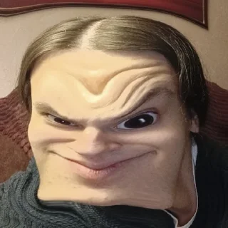 Sticker ArtemStickers 2.0 - 5