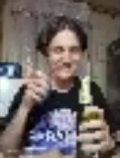 Sticker ArtemStickers 2.0 - 8