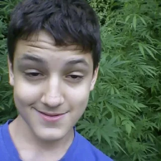 Sticker ArtemStickers 2.0 - 1