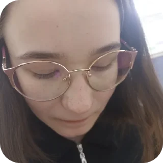 Sticker Артемеа - 3