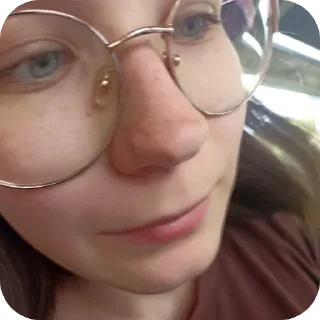 Sticker Артемеа - 4