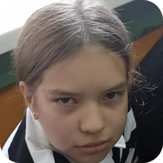 Sticker Артемеа - 9