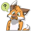 Sticker Artemis Dragmire - 3