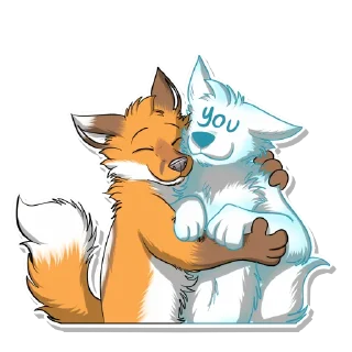 Sticker Artemis Dragmire - 6