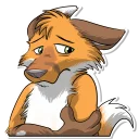 Sticker Artemis Dragmire - 4