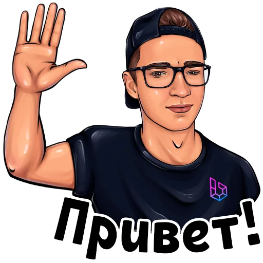 Artemiy A. (co-Founder BOT Planet) - @botplanetnews - 