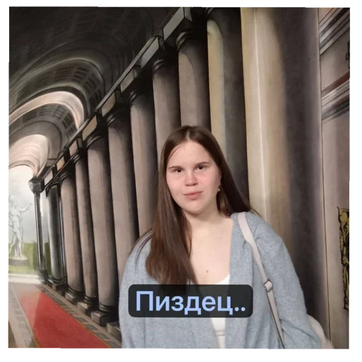 Sticker Artemoleg3 - 1