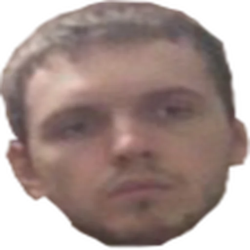 Arthas Twitch Emotes - cartoon