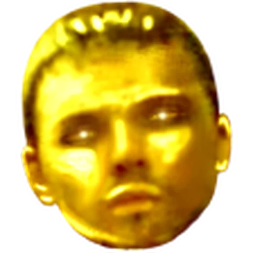 человеческое лицо лоб щека