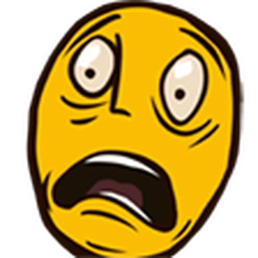 смайлик смайлик мультфильм