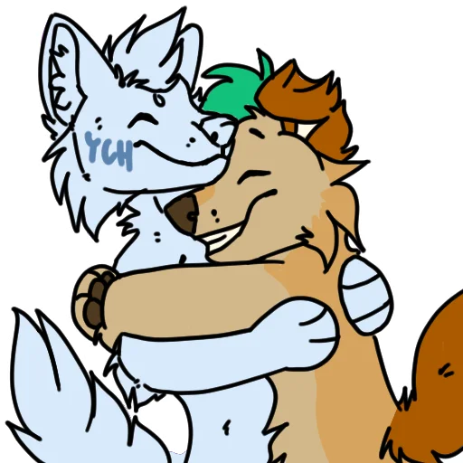 Sticker Arthidogo - 1