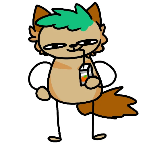 Sticker Arthidogo - 1