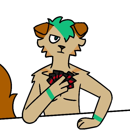 Sticker Arthidogo - 1