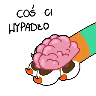 Sticker Arthi dog - 6