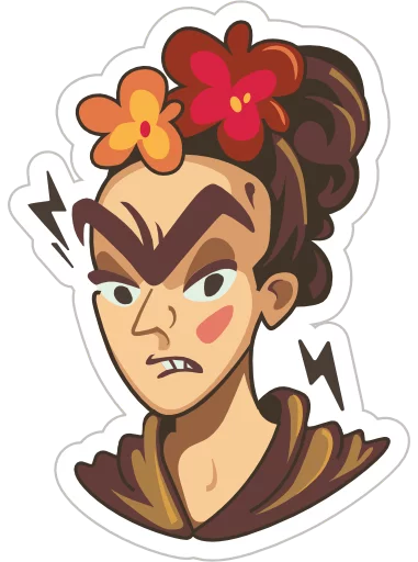 cartoon drawing clipart