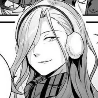 Sticker Arthur Rimbaud @DazaiStikers - 6