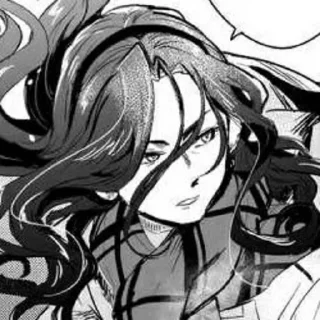 Sticker Arthur Rimbaud @DazaiStikers - 3