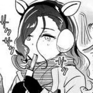 Sticker Arthur Rimbaud @DazaiStikers - 0