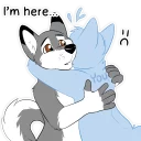 Стикер ArtiHusky :D - 6