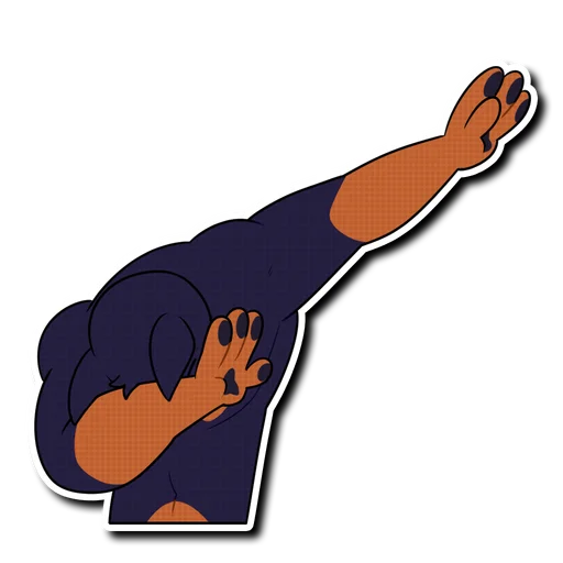 Sticker Artie35058NaL - 1