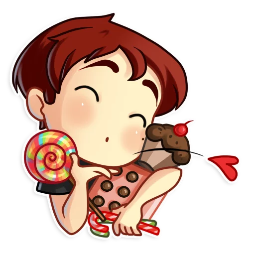 clipart illustration animated cartoon