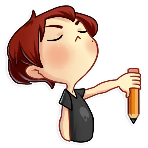 clipart drawing cartoon