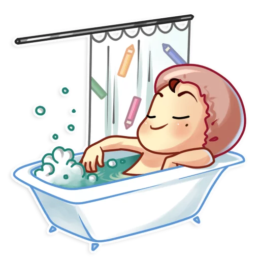 human face clipart animated cartoon