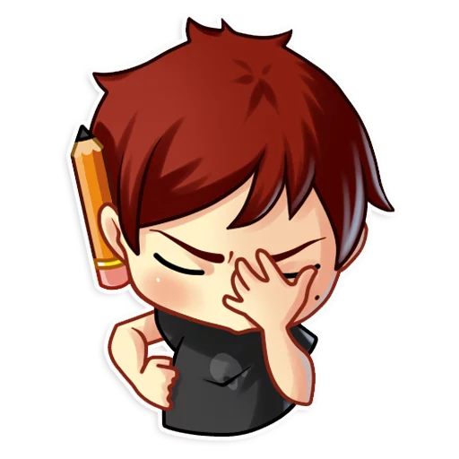 cartoon anime animated cartoon