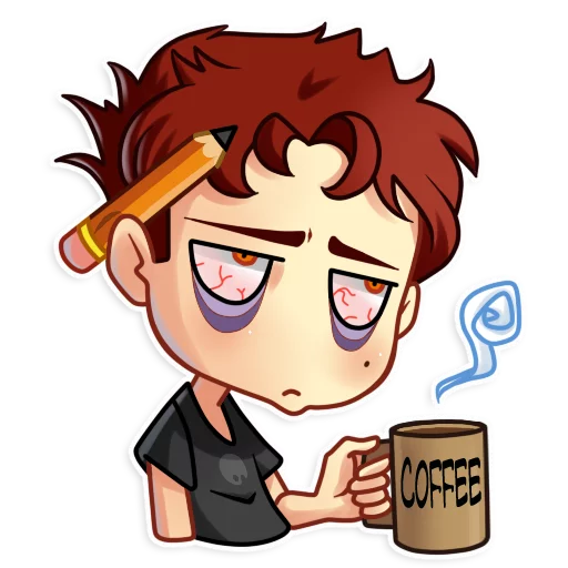 clipart animated cartoon illustration