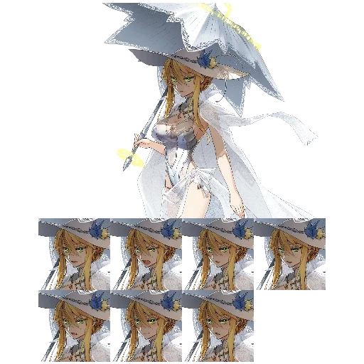 |°•|Artoria Pendragon (Ruler)|•°| - 