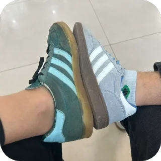 Sticker Артур - 2