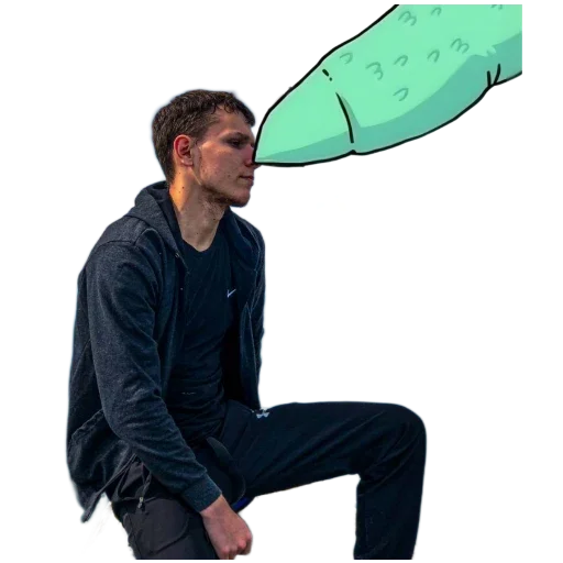 Sticker ArturCool30 - 1