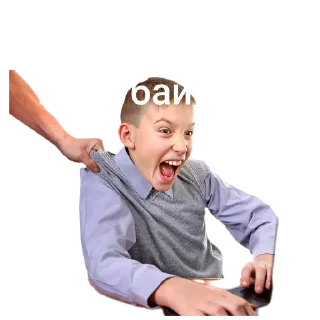 Sticker Артур Кушнарев - 2