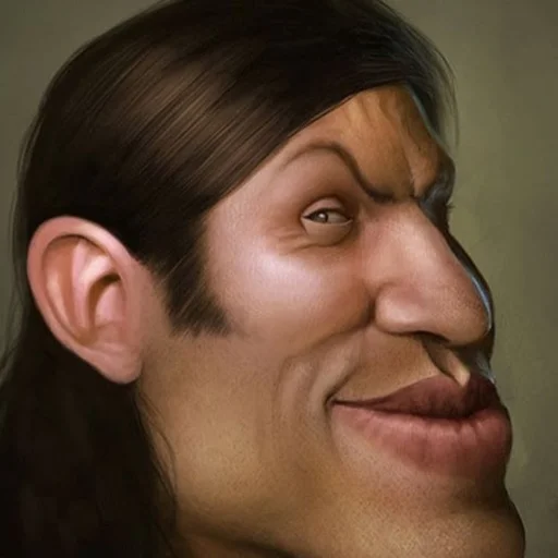 Sticker АРТУР ПИРОЖКОВ НАСТАВИТ МУЖУ РОЖКОВ - 4