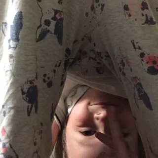 Стикер Артурчик😍 - 9